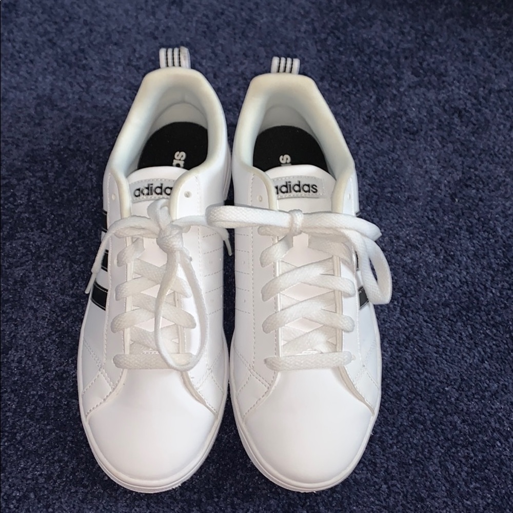 Ladies Adidas Sneaker Slip on